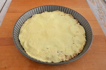 Tarta tatin di cipolle 5