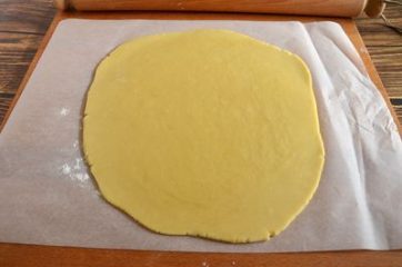 Ravioli dolci di Carnevale 8