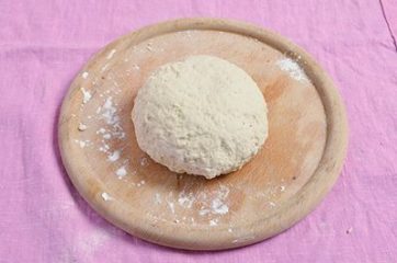 Pane Naan 5