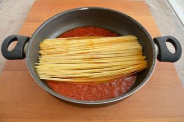 Spaghetti all'assassina 4