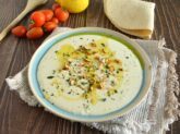 Crema di feta