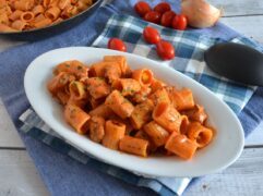 Pasta alla carcerata