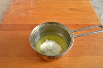 Lumaconi ripieni al forno 1