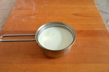 Lumaconi ripieni al forno 2