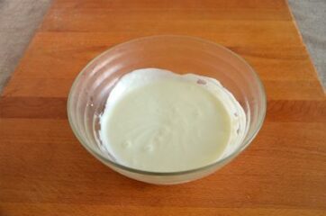 Lumaconi ripieni al forno 3