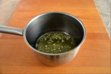 Lumaconi ripieni al forno 4