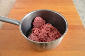 Lumaconi ripieni al forno 5