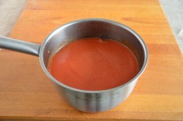 Lumaconi ripieni al forno 7