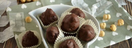 baci-al-cioccolato-fatti-in-casa