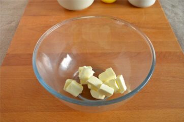 Biscotti fiore alla marmellata 1