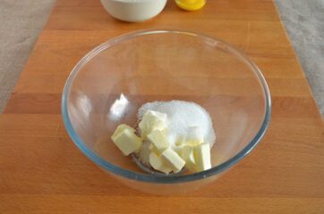 Biscotti fiore alla marmellata 2