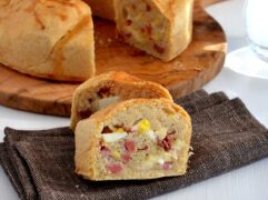 Tortano napoletano: ricetta originale di Pasqua