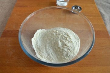 Mantou 1
