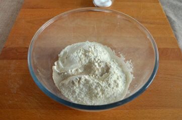 Mantou 2