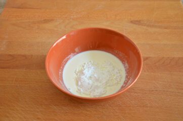 Crema allo yogurt 2