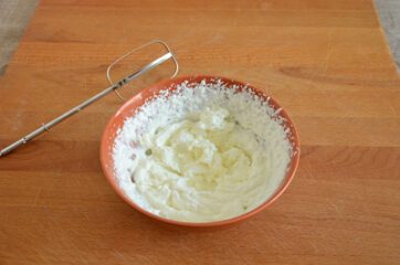 Crema allo yogurt 3